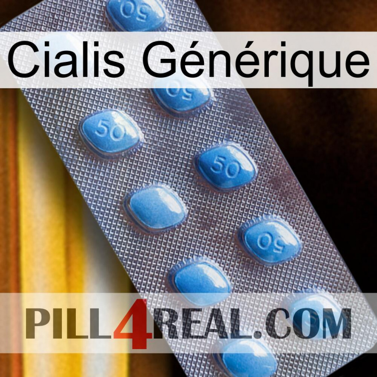 Cialis Générique viagra3